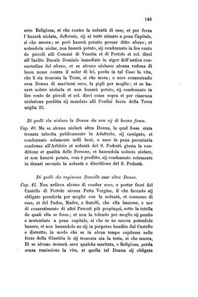 L'Archeografo triestino raccolta di opuscoli e notizie per Trieste e per l'Istria