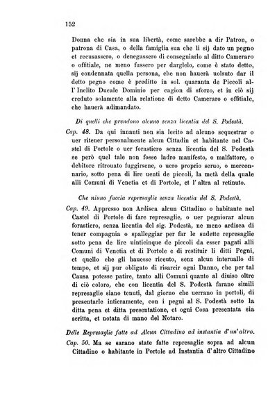 L'Archeografo triestino raccolta di opuscoli e notizie per Trieste e per l'Istria