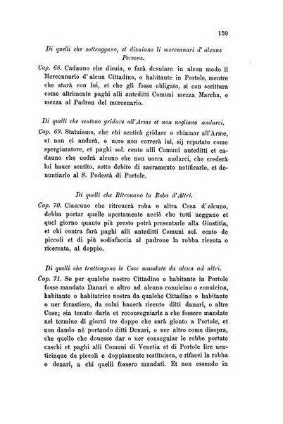 L'Archeografo triestino raccolta di opuscoli e notizie per Trieste e per l'Istria