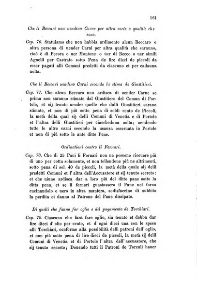 L'Archeografo triestino raccolta di opuscoli e notizie per Trieste e per l'Istria