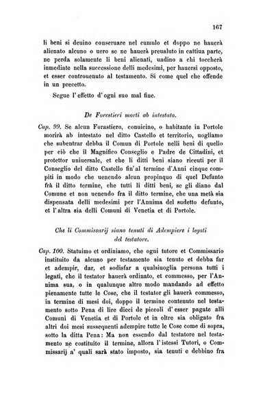 L'Archeografo triestino raccolta di opuscoli e notizie per Trieste e per l'Istria