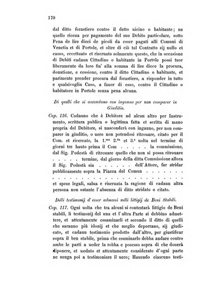 L'Archeografo triestino raccolta di opuscoli e notizie per Trieste e per l'Istria