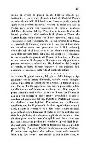 L'Archeografo triestino raccolta di opuscoli e notizie per Trieste e per l'Istria