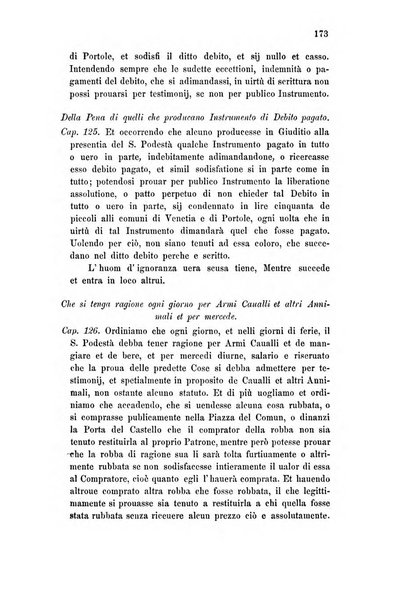 L'Archeografo triestino raccolta di opuscoli e notizie per Trieste e per l'Istria