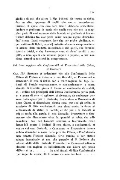 L'Archeografo triestino raccolta di opuscoli e notizie per Trieste e per l'Istria