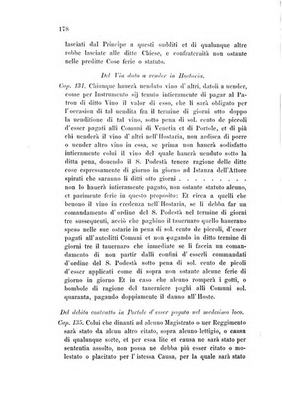 L'Archeografo triestino raccolta di opuscoli e notizie per Trieste e per l'Istria