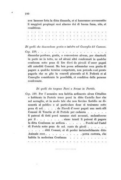 L'Archeografo triestino raccolta di opuscoli e notizie per Trieste e per l'Istria