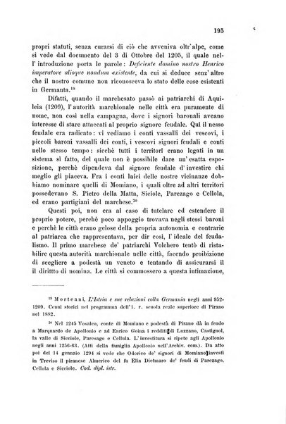 L'Archeografo triestino raccolta di opuscoli e notizie per Trieste e per l'Istria