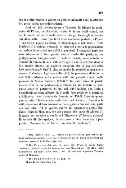 L'Archeografo triestino raccolta di opuscoli e notizie per Trieste e per l'Istria