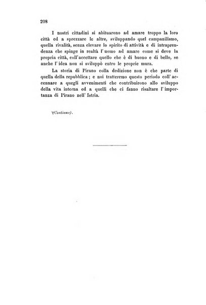 L'Archeografo triestino raccolta di opuscoli e notizie per Trieste e per l'Istria