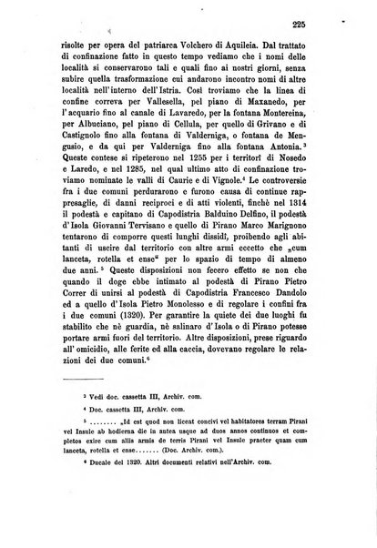 L'Archeografo triestino raccolta di opuscoli e notizie per Trieste e per l'Istria