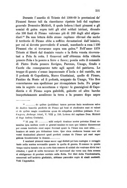 L'Archeografo triestino raccolta di opuscoli e notizie per Trieste e per l'Istria