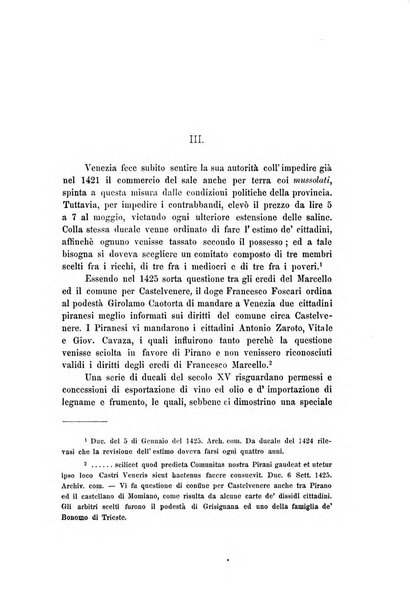 L'Archeografo triestino raccolta di opuscoli e notizie per Trieste e per l'Istria