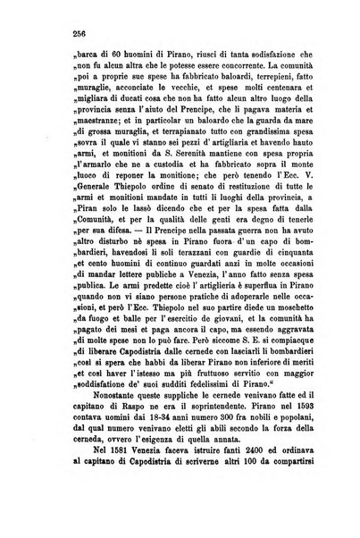 L'Archeografo triestino raccolta di opuscoli e notizie per Trieste e per l'Istria