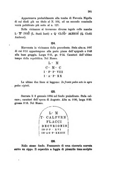 L'Archeografo triestino raccolta di opuscoli e notizie per Trieste e per l'Istria