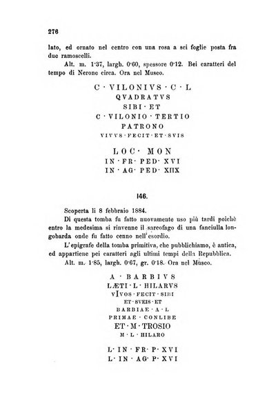 L'Archeografo triestino raccolta di opuscoli e notizie per Trieste e per l'Istria