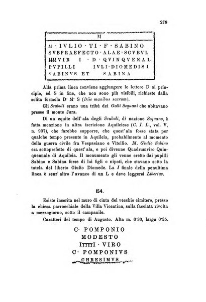 L'Archeografo triestino raccolta di opuscoli e notizie per Trieste e per l'Istria