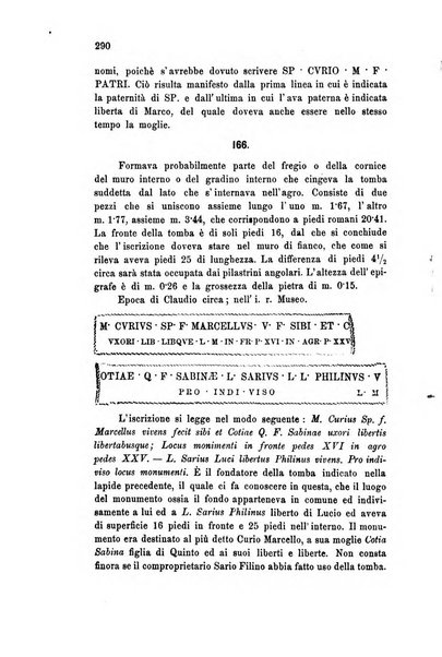 L'Archeografo triestino raccolta di opuscoli e notizie per Trieste e per l'Istria