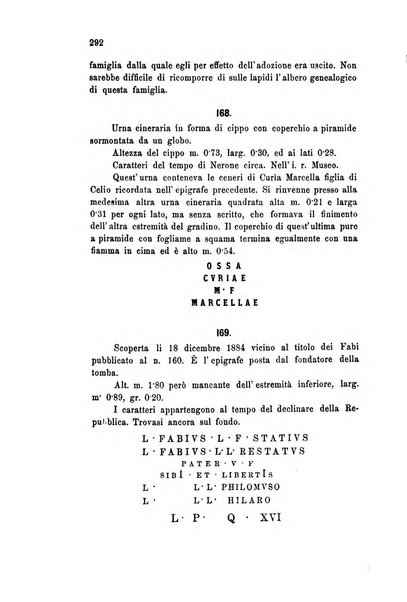 L'Archeografo triestino raccolta di opuscoli e notizie per Trieste e per l'Istria