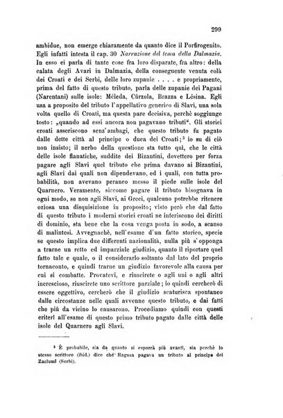 L'Archeografo triestino raccolta di opuscoli e notizie per Trieste e per l'Istria