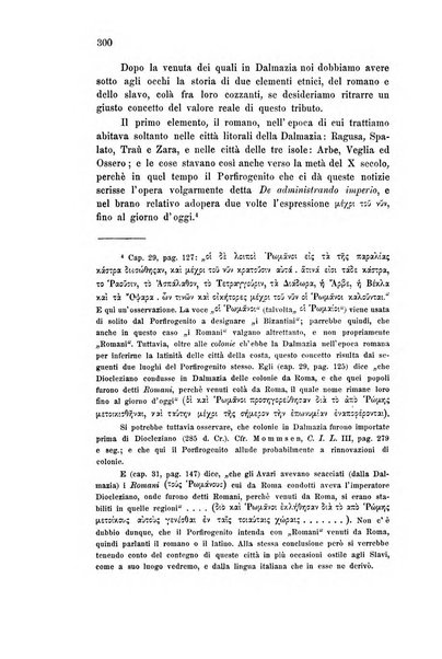 L'Archeografo triestino raccolta di opuscoli e notizie per Trieste e per l'Istria