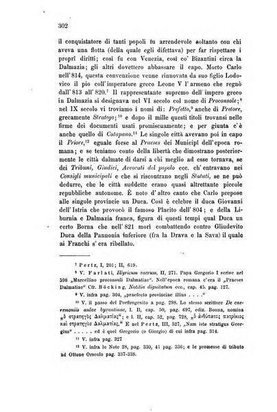 L'Archeografo triestino raccolta di opuscoli e notizie per Trieste e per l'Istria