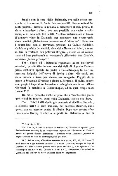 L'Archeografo triestino raccolta di opuscoli e notizie per Trieste e per l'Istria