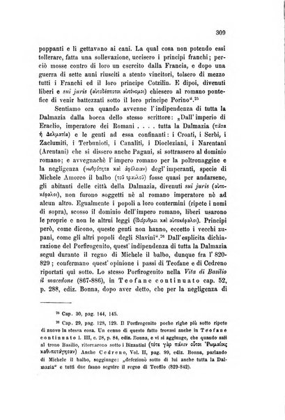 L'Archeografo triestino raccolta di opuscoli e notizie per Trieste e per l'Istria