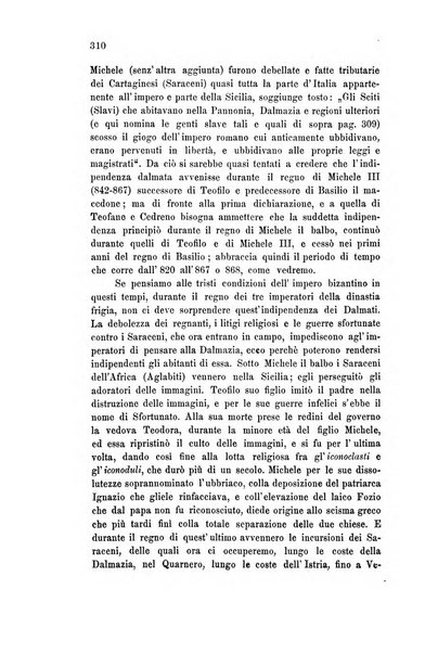 L'Archeografo triestino raccolta di opuscoli e notizie per Trieste e per l'Istria