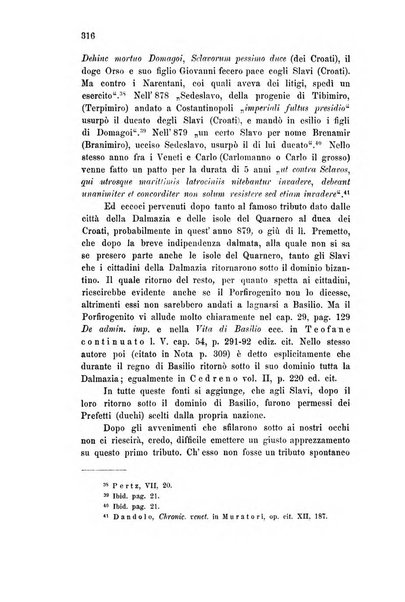 L'Archeografo triestino raccolta di opuscoli e notizie per Trieste e per l'Istria