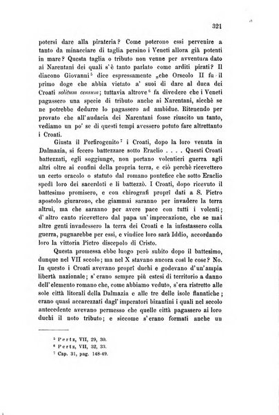 L'Archeografo triestino raccolta di opuscoli e notizie per Trieste e per l'Istria