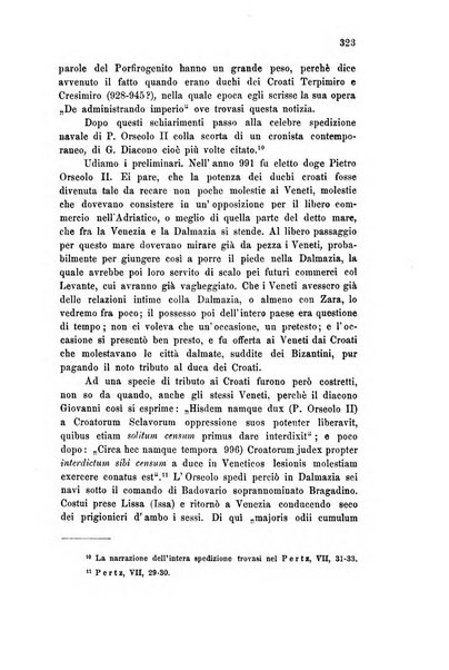 L'Archeografo triestino raccolta di opuscoli e notizie per Trieste e per l'Istria