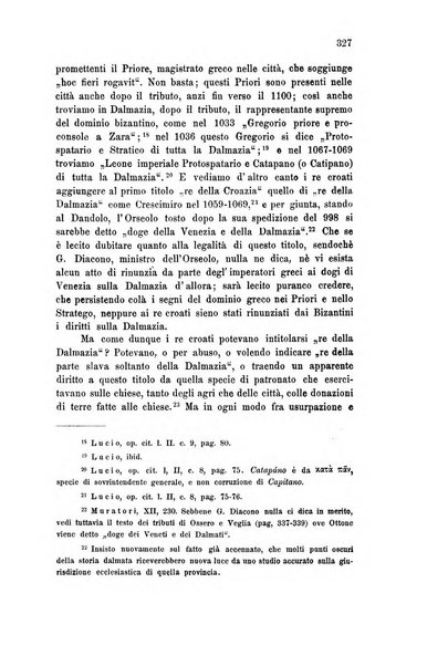 L'Archeografo triestino raccolta di opuscoli e notizie per Trieste e per l'Istria