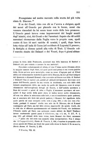 L'Archeografo triestino raccolta di opuscoli e notizie per Trieste e per l'Istria