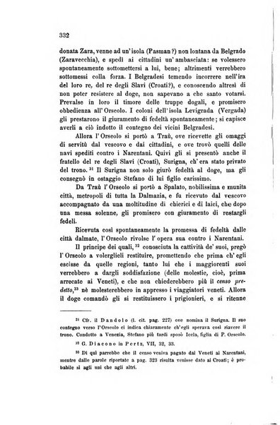 L'Archeografo triestino raccolta di opuscoli e notizie per Trieste e per l'Istria