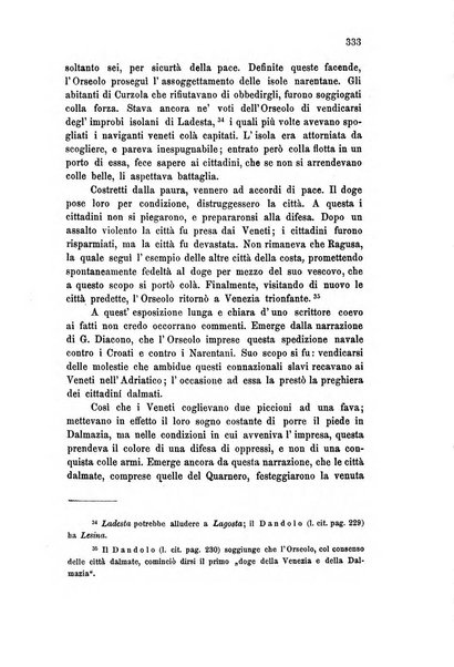 L'Archeografo triestino raccolta di opuscoli e notizie per Trieste e per l'Istria