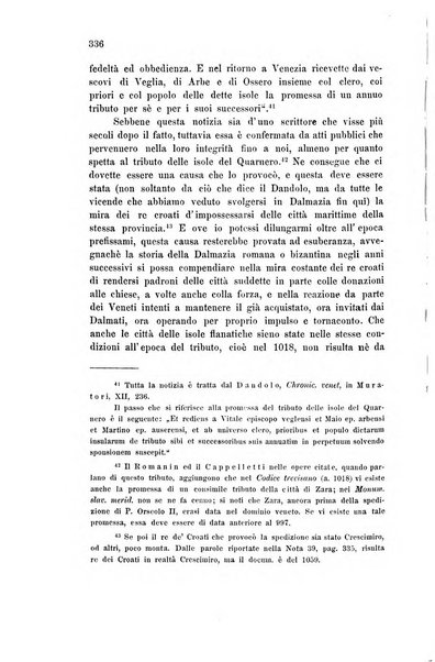 L'Archeografo triestino raccolta di opuscoli e notizie per Trieste e per l'Istria