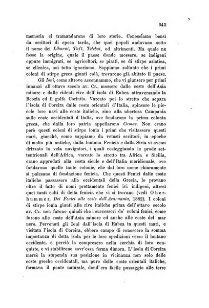 L'Archeografo triestino raccolta di opuscoli e notizie per Trieste e per l'Istria