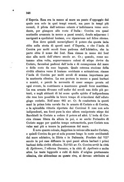 L'Archeografo triestino raccolta di opuscoli e notizie per Trieste e per l'Istria