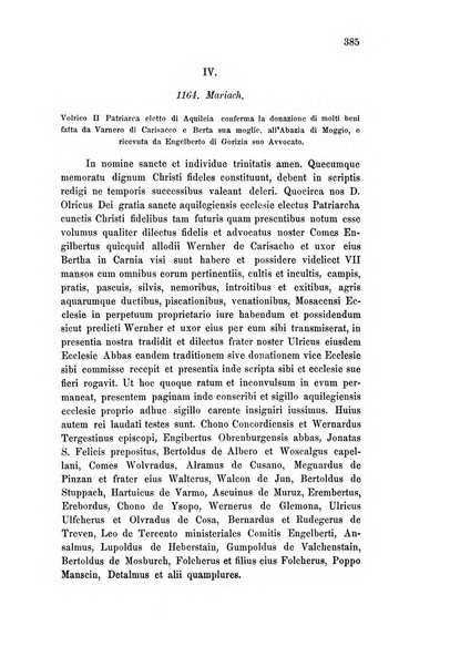 L'Archeografo triestino raccolta di opuscoli e notizie per Trieste e per l'Istria