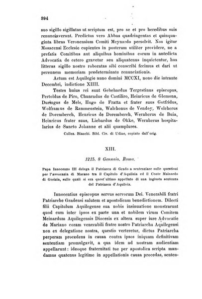 L'Archeografo triestino raccolta di opuscoli e notizie per Trieste e per l'Istria