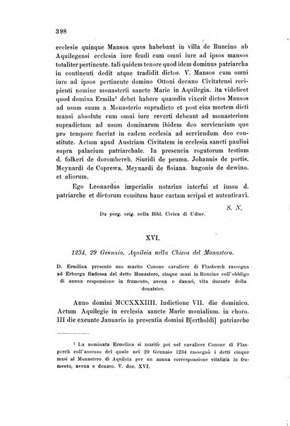 L'Archeografo triestino raccolta di opuscoli e notizie per Trieste e per l'Istria