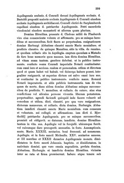 L'Archeografo triestino raccolta di opuscoli e notizie per Trieste e per l'Istria