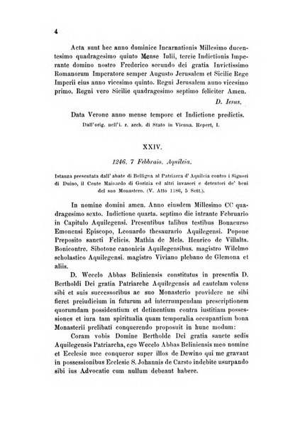 L'Archeografo triestino raccolta di opuscoli e notizie per Trieste e per l'Istria