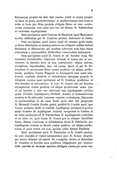 L'Archeografo triestino raccolta di opuscoli e notizie per Trieste e per l'Istria