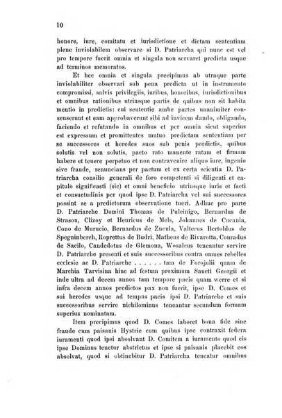 L'Archeografo triestino raccolta di opuscoli e notizie per Trieste e per l'Istria