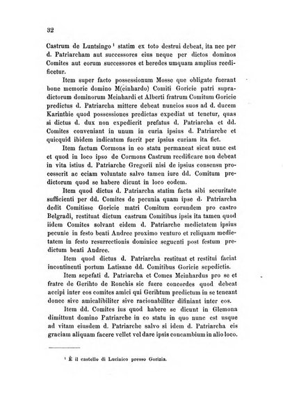 L'Archeografo triestino raccolta di opuscoli e notizie per Trieste e per l'Istria