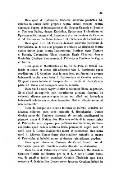 L'Archeografo triestino raccolta di opuscoli e notizie per Trieste e per l'Istria