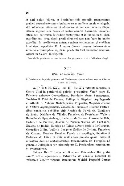 L'Archeografo triestino raccolta di opuscoli e notizie per Trieste e per l'Istria