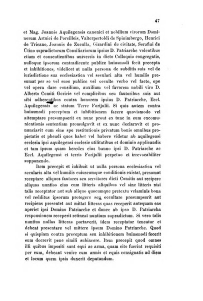 L'Archeografo triestino raccolta di opuscoli e notizie per Trieste e per l'Istria